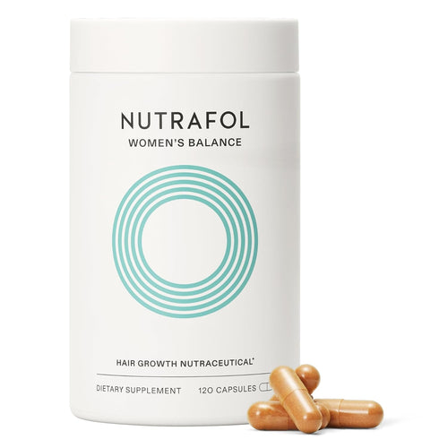 Women's Balance